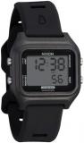 Nixon Men Digital Quartz Watch A1399-004-00
