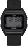 Nixon Men Digital Quartz Watch A1399-004-00