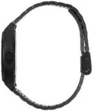 Nixon Men Analog Watch with Stainless Steel Strap A045-5303-00