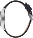 Nixon Men's Analog Japanese Quartz Watch with Leather Strap A1373-625-00