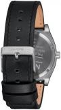 Nixon Men's Analog Japanese Quartz Watch with Leather Strap A1373-625-00