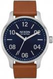 Nixon Patrol Watch