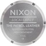 Nixon Patrol Watch