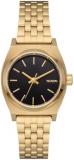 Nixon Women Analog Watch with Stainless Steel Strap A399-5333-00