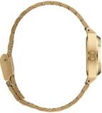 Nixon Women Analog Watch with Stainless Steel Strap A399-5333-00