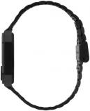 NIXON Re-Run A158. 100m Water Resistant Men’s Digital Watch (38.5mm Digital Watch Face. 13-18mm Stainless Steel Band)