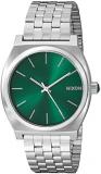 NIXON Men's A0451696 Time Teller Watch