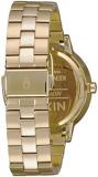 Nixon Unisex's Analogue Japanese Quartz Movement Watch A099-5101-00