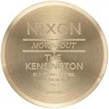 Nixon Unisex's Analogue Japanese Quartz Movement Watch A099-5101-00