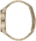 Nixon Unisex's Analogue Japanese Quartz Movement Watch A099-5101-00