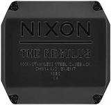 Nixon Regulus Watch