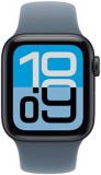 Apple Watch Band - Sport Band - 40mm - Anchor Blue - S/M