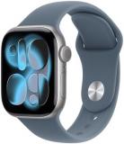 Apple Watch Band - Sport Band - 42mm - Anchor Blue - S/M