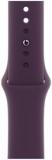 Apple Watch Band - Sport Band - 40mm - Plum - M/L