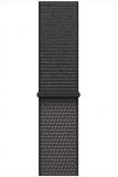 Apple Watch Band - Sport Loop - 46mm - Dark Grey - Extra Large