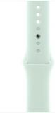 Apple Watch Band - Sport Band - 46mm - Aquamarine - S/M