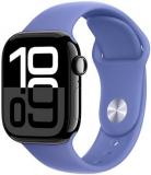Apple Watch Band - Sport Band - 42mm - Periwinkle - S/M