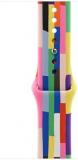 Apple Watch Band - Sport Band - 46mm - Pride Edition - S/M