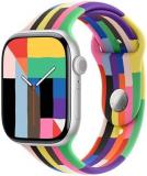 Apple Watch Band - Sport Band - 46mm - Pride Edition - S/M