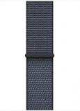 Apple Watch Band - Sport Loop - 42mm - Anchor Blue - One Size (Fits Most)