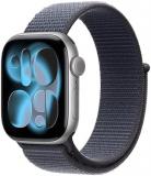 Apple Watch Band - Sport Loop - 42mm - Anchor Blue - One Size (Fits Most)