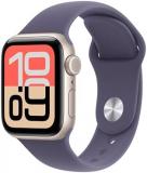 Apple Watch Band - Sport Band - 40mm - Purple Fog - M/L