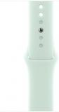 Apple Watch Band - Sport Band - 42mm - Aquamarine - M/L
