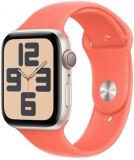 Apple Watch Band - Sport Band - 40mm - Tangerine - M/L