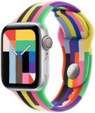 Apple Watch Band - Sport Band - 40mm - Pride Edition - S/M