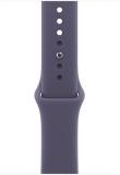 Apple Watch Band - Sport Band - 46mm - Purple Fog - M/L