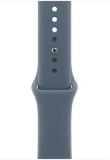 Apple Watch Band - Sport Band - 46mm - Anchor Blue - M/L
