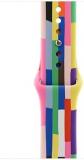 Apple Watch Band - Sport Band - 42mm - Pride Edition - S/M