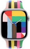 Apple Watch Band - Sport Band - 42mm - Pride Edition - S/M
