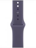 Apple Watch Band - Sport Band - 40mm - Purple Fog - S/M