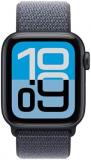 Apple Watch Band - Sport Loop - 40mm - Anchor Blue - One Size (Fits Most)