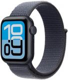 Apple Watch Band - Sport Loop - 40mm - Anchor Blue - One Size (Fits Most)