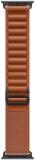 Apple Watch Band - Alpine Loop - 49mm - Terra Cotta - Large