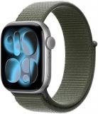 Apple Watch Band - Sport Loop - 42mm - Forest - One Size (Fits Most)