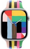 Apple Watch Band - Sport Band - 46mm - Pride Edition - M/L