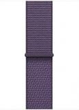 Apple Watch Band - Sport Loop - 42mm - Purple Fog - One Size (Fits Most)