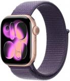 Apple Watch Band - Sport Loop - 42mm - Purple Fog - One Size (Fits Most)