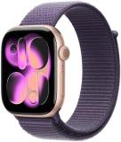 Apple Watch Band - Sport Loop - 46mm - Purple Fog - One Size (Fits Most)