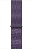 Apple Watch Band - Sport Loop - 46mm - Purple Fog - One Size (Fits Most)