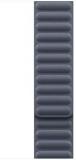 Apple Watch Band - Magnetic Link - 46mm - Navy - S/M