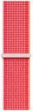 Apple Watch 41mm (PRODUCT) RED Sport Loop