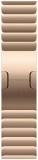 Apple Watch Band - Link Bracelet - 42mm - Gold - One Size (Fits Most)