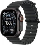 Apple Watch Ultra 3 GPS + Cellular 49mm Premium Running and Multisport Smartwatc...
