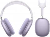 Apple AirPods Max - Purple (Renewed)