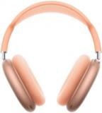 Apple AirPods Max Wireless Over-Ear Headphones, Pro-Level Active Noise Cancellation, Transparency Mode, Personalised Spatial Audio, USB-C Charging, Bluetooth Headphones for iPhone, Orange