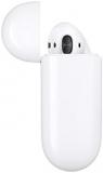 Apple a1523 In-Ear Bluetooth AirPods - White (Renewed)